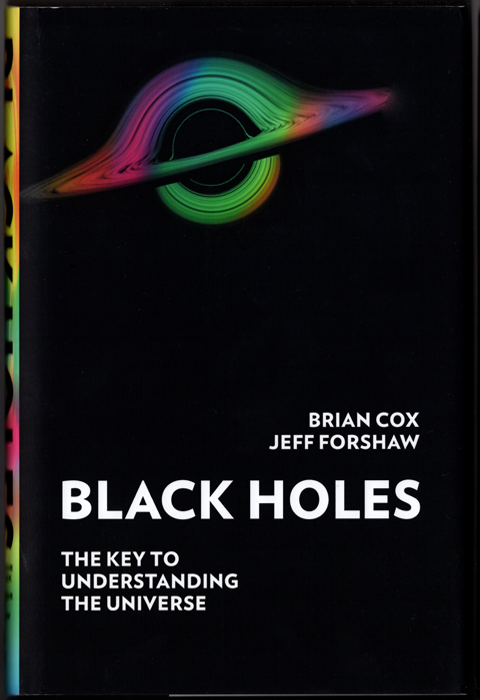 Black Holes