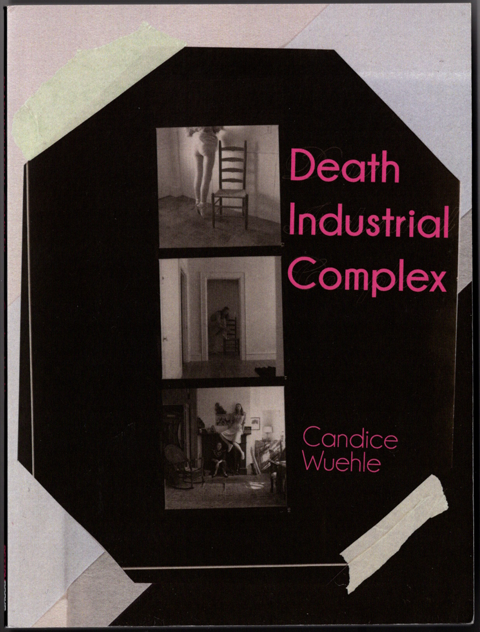 Death of the Industrial Complex