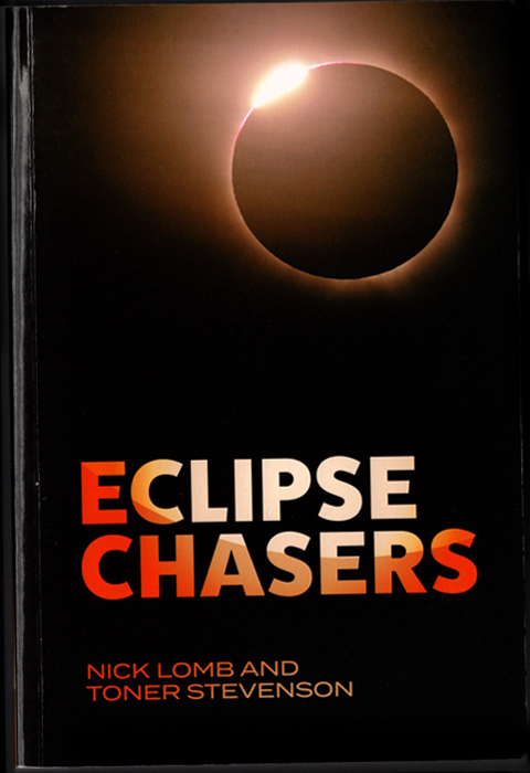 Eclipse Chasers