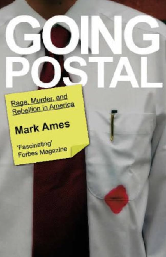 Going Postal