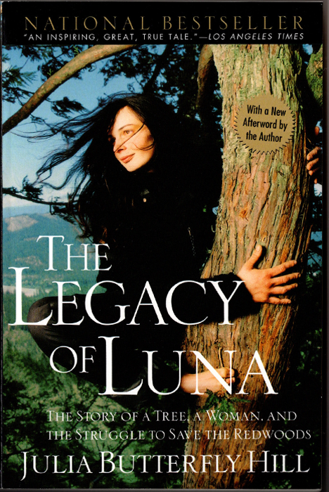 Legacy of Luna