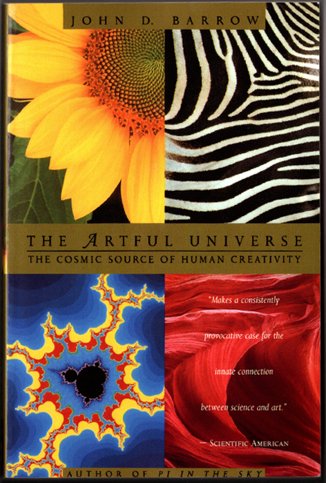 The Artful Universe