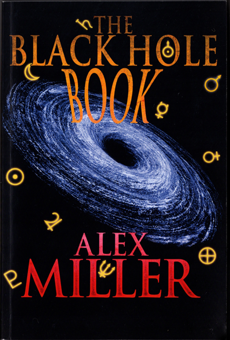 The Black Hole Book