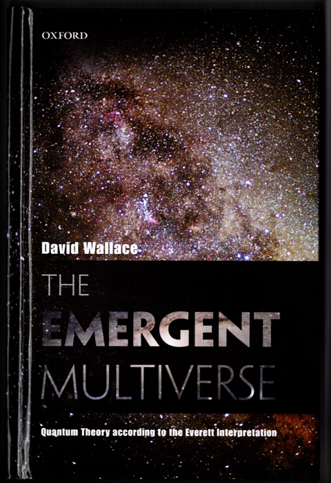 The Emergent Multiverse