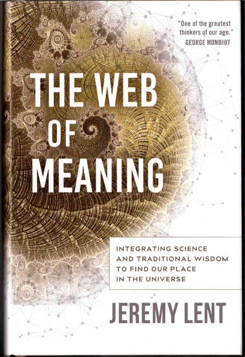 The Web of Meaning